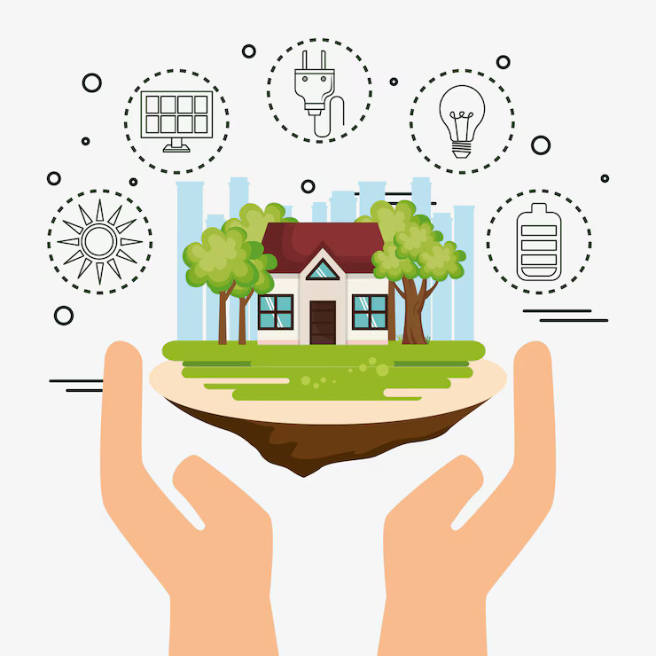 The Benefits of Building an Eco Friendly Home