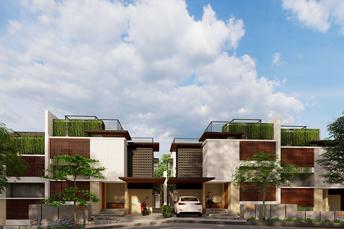 Best Green Building Consultants in Thiruvananthapuram – Build Smart, Live Green!