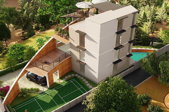 Expert Real Estate Development Consultants – Plan, Build & Succeed!