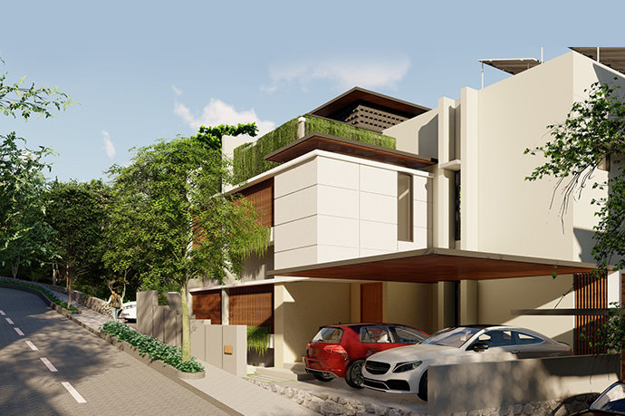 Top Real Estate Builders in Trivandrum – Crafting Your Dream Home