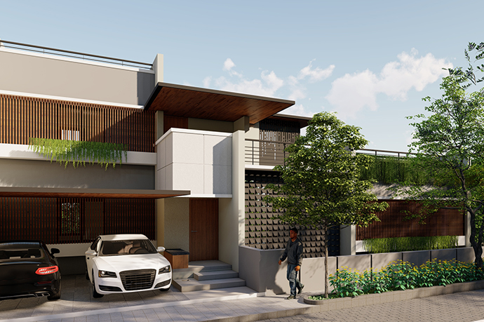 Industrial Development Services – Smart Infrastructure, Strong Future!