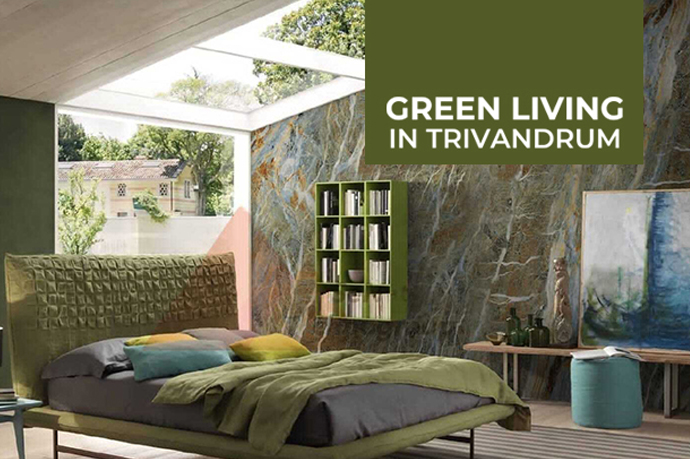 Green Living in Trivandrum: A Sustainable Lifestyle Choice