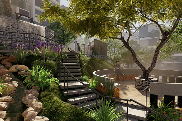 Embracing Sustainable Living in Trivandrum with Eco-Friendly Villas