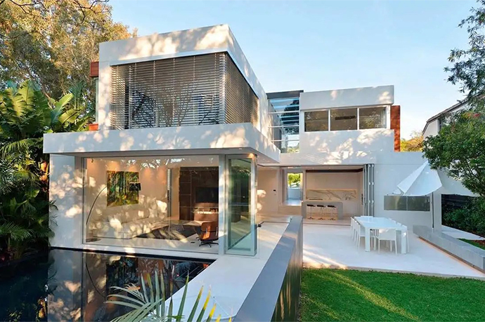 How Eco-Friendly Homes are Reshaping the Future of Housing