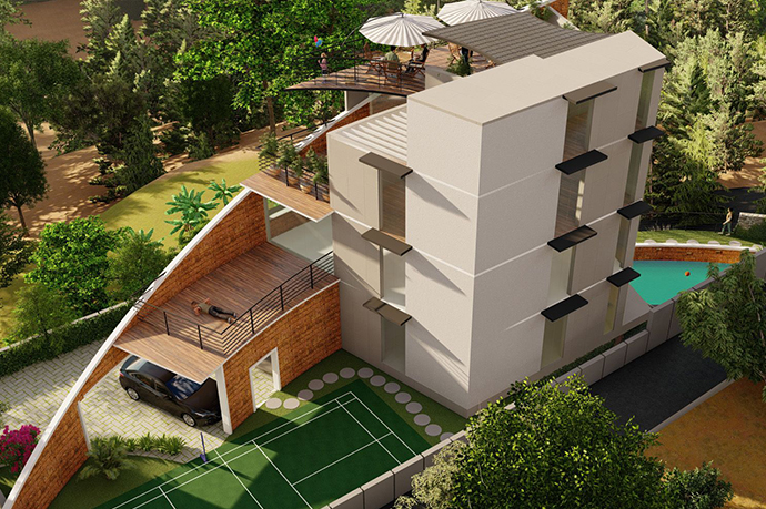 Green Building Trends: Sustainable Construction in 2025