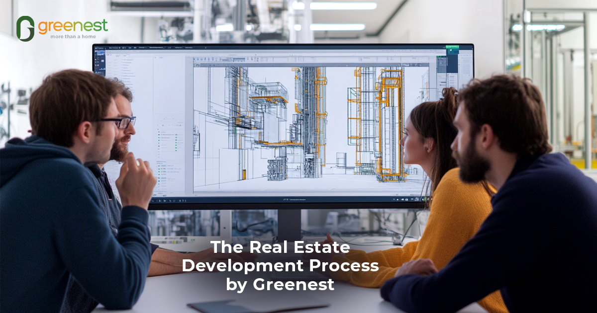 Real Estate Greenest