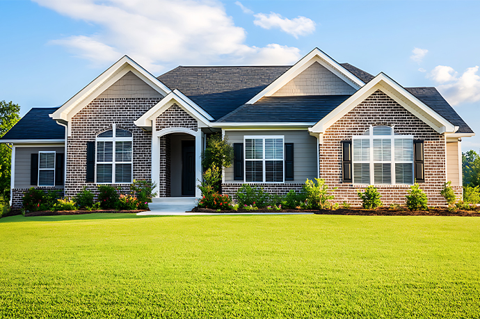 Luxury Villas in Trivandrum: Redefining Premium Living with Greenest